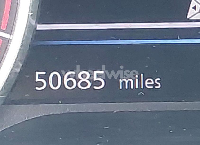 Photo 16 of 2022 Nissan Sentra SR XTRONIC CVT (VIN 3N1AB8DV0NY208091)