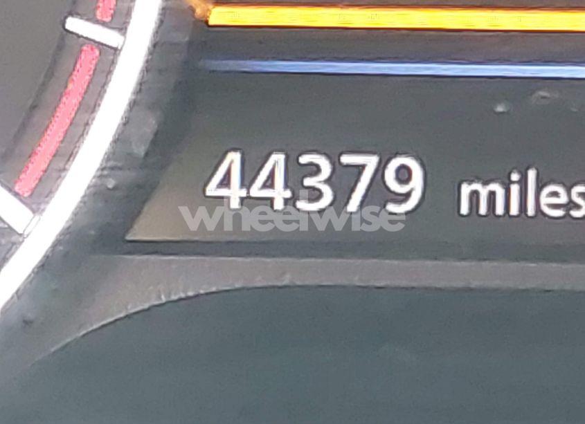 Photo 16 of 2022 Nissan Sentra SR XTRONIC CVT (VIN 3N1AB8DV0NY208947)