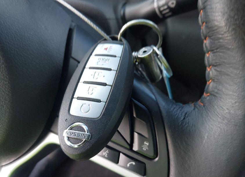 Photo 11 of 2022 Nissan Sentra SR XTRONIC CVT (VIN 3N1AB8DV0NY233251)