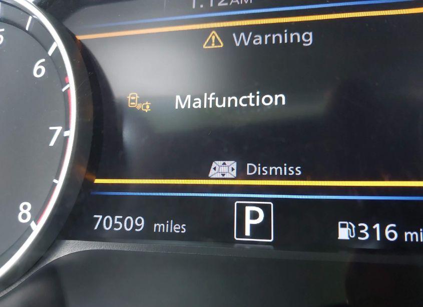 Photo 16 of 2022 Nissan Sentra SR XTRONIC CVT (VIN 3N1AB8DV0NY233251)