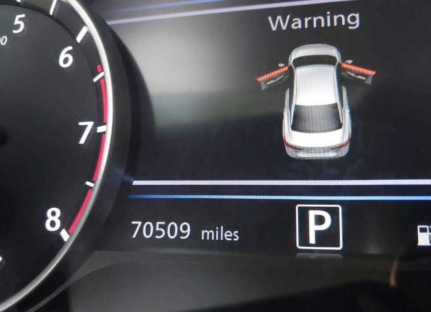 Photo 7 of 2022 Nissan Sentra SR XTRONIC CVT (VIN 3N1AB8DV0NY233251)