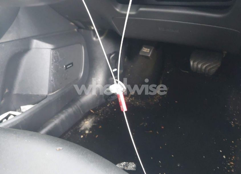 Photo 11 of 2022 Nissan Sentra SR XTRONIC CVT (VIN 3N1AB8DV0NY237302)