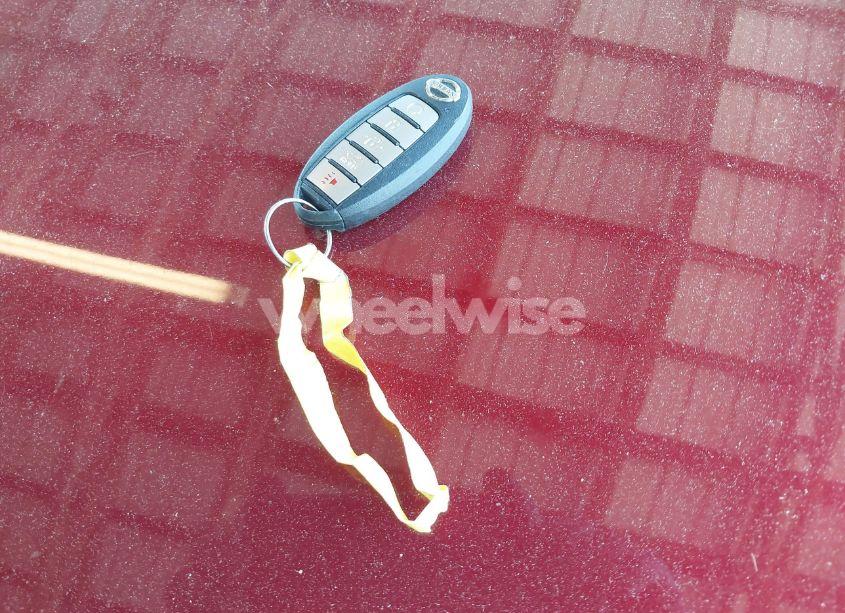 Photo 11 of 2022 Nissan Sentra SR XTRONIC CVT (VIN 3N1AB8DV0NY287780)