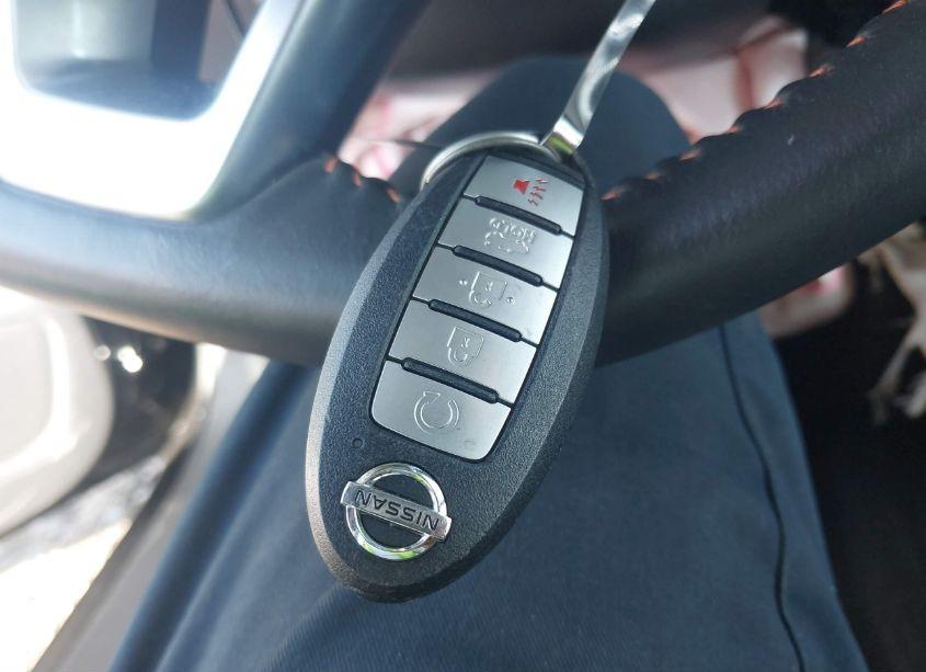 Photo 11 of 2022 Nissan Sentra SR XTRONIC CVT (VIN 3N1AB8DV0NY304643)