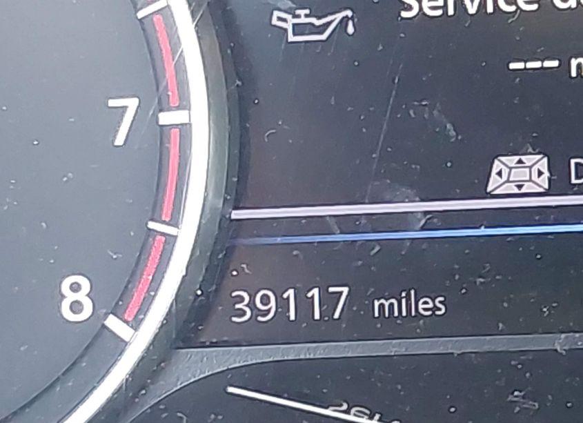 Photo 15 of 2022 Nissan Sentra SR XTRONIC CVT (VIN 3N1AB8DV0NY304643)