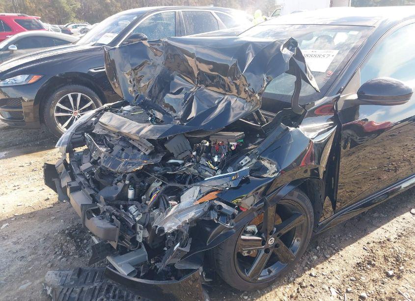 Photo 18 of 2022 Nissan Sentra SR XTRONIC CVT (VIN 3N1AB8DV0NY304643)