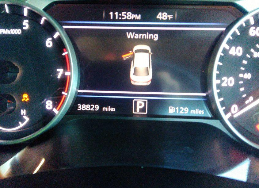 Photo 15 of 2023 Nissan Sentra SR XTRONIC CVT (VIN 3N1AB8DV0PY285451)