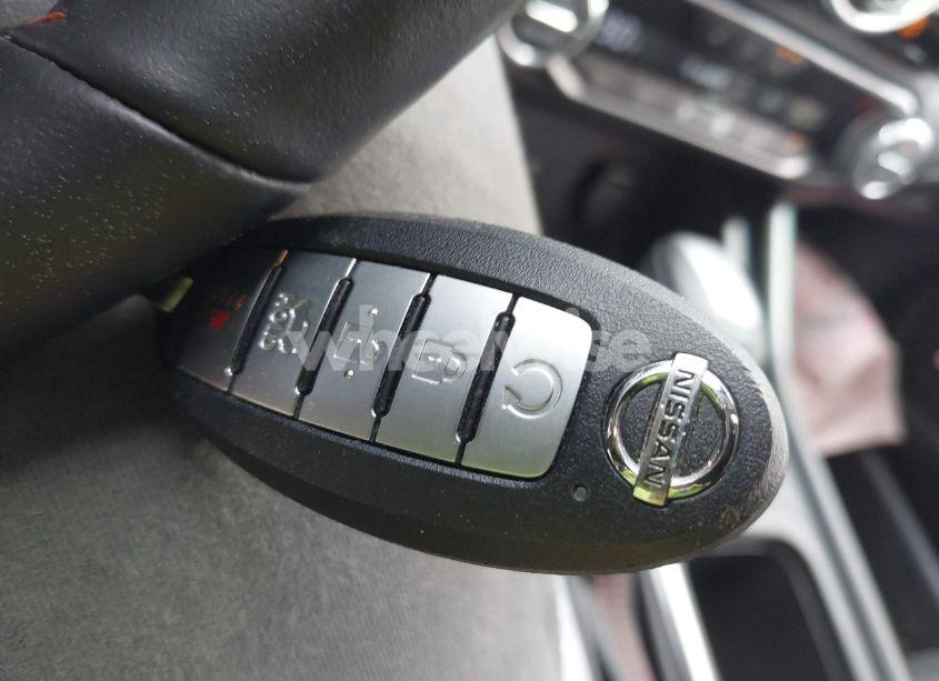 Photo 11 of 2023 Nissan Sentra SR XTRONIC CVT (VIN 3N1AB8DV0PY289029)