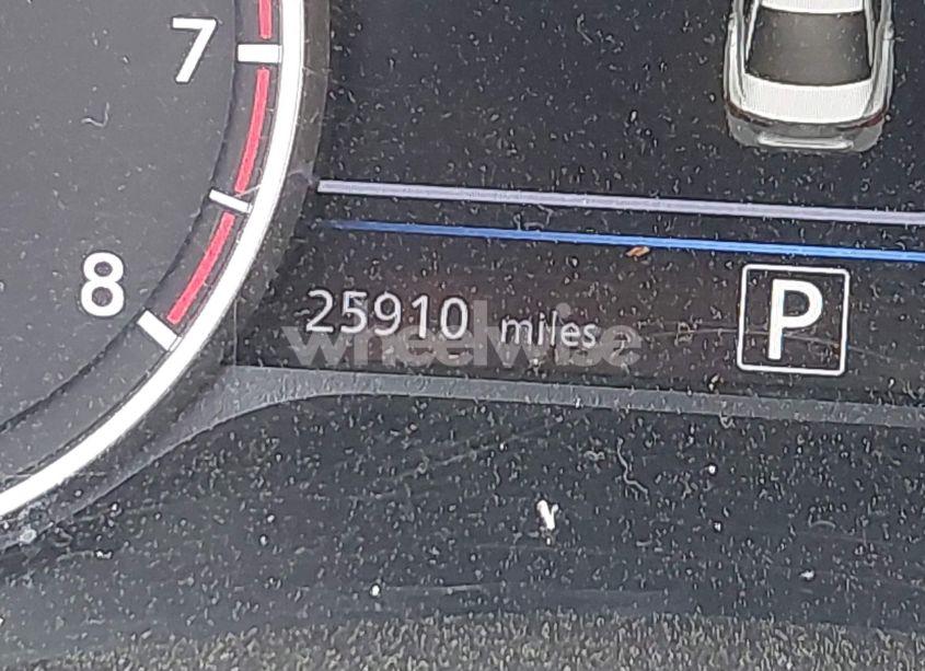 Photo 15 of 2023 Nissan Sentra SR XTRONIC CVT (VIN 3N1AB8DV0PY289029)