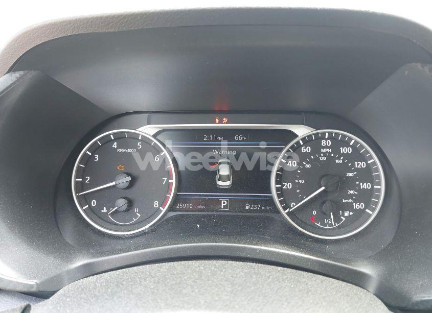 Photo 7 of 2023 Nissan Sentra SR XTRONIC CVT (VIN 3N1AB8DV0PY289029)