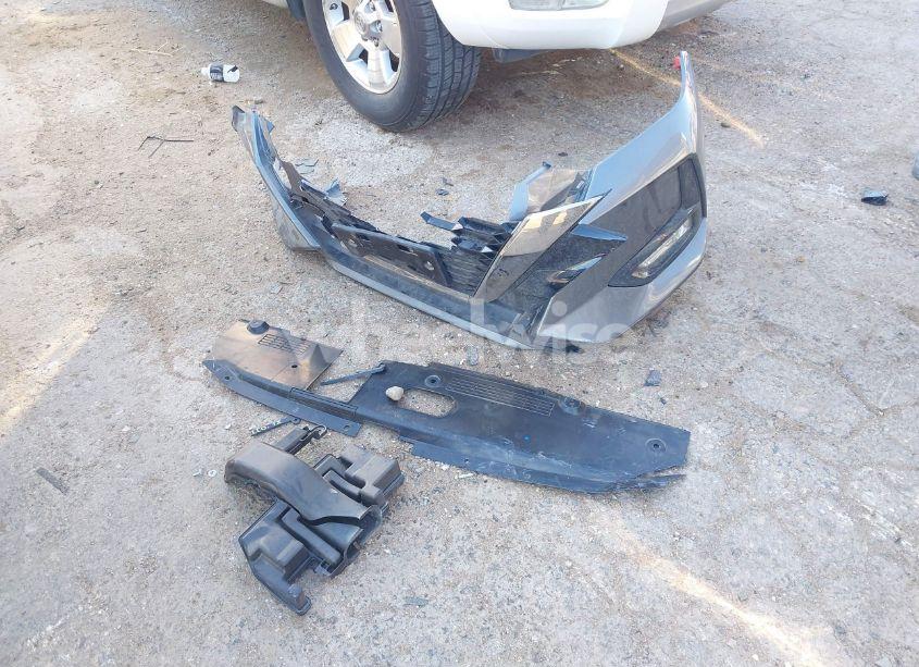 Photo 11 of 2023 Nissan Sentra SR XTRONIC CVT (VIN 3N1AB8DV0PY318917)