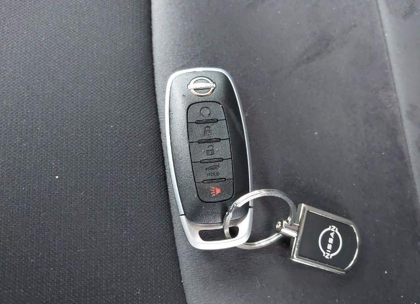 Photo 11 of 2024 Nissan Sentra SR XTRONIC CVT (VIN 3N1AB8DV0RY260942)