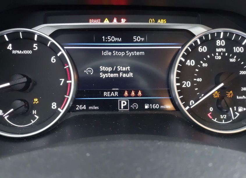 Photo 16 of 2024 Nissan Sentra SR XTRONIC CVT (VIN 3N1AB8DV0RY260942)