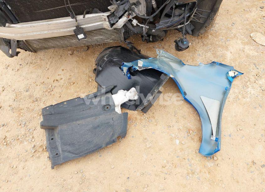 Photo 12 of 2024 Nissan Sentra SR XTRONIC CVT (VIN 3N1AB8DV0RY276378)