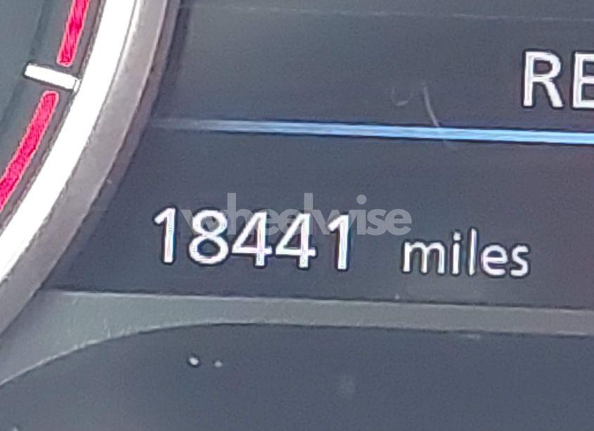 Photo 7 of 2024 Nissan Sentra SR XTRONIC CVT (VIN 3N1AB8DV0RY277935)