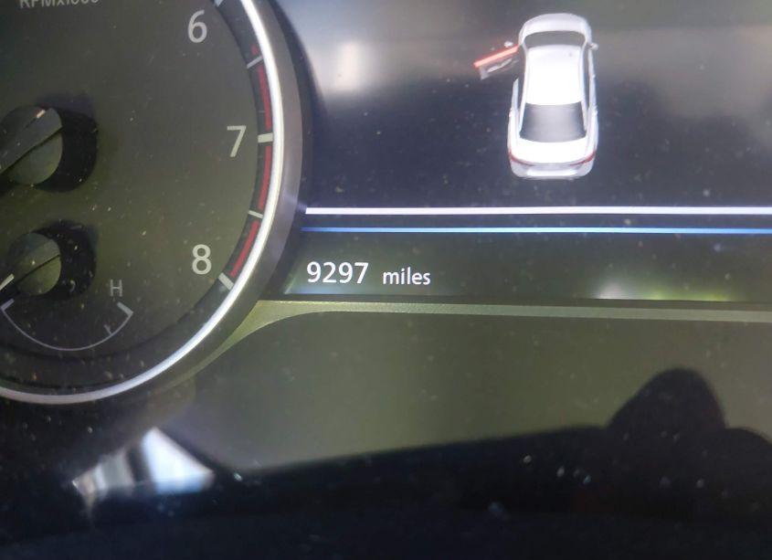 Photo 15 of 2024 Nissan Sentra SR XTRONIC CVT (VIN 3N1AB8DV0RY320475)