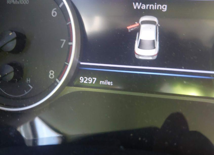 Photo 7 of 2024 Nissan Sentra SR XTRONIC CVT (VIN 3N1AB8DV0RY320475)