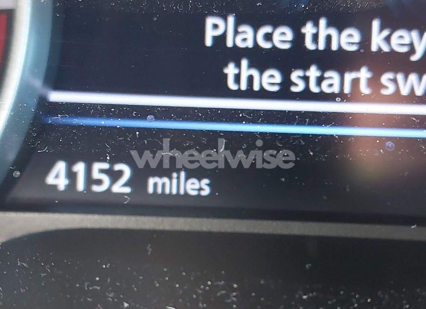 Photo 7 of 2024 Nissan Sentra SR XTRONIC CVT (VIN 3N1AB8DV0RY357803)