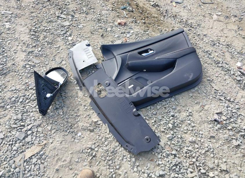 Photo 12 of 2024 Nissan Sentra SR XTRONIC CVT (VIN 3N1AB8DV0RY367649)