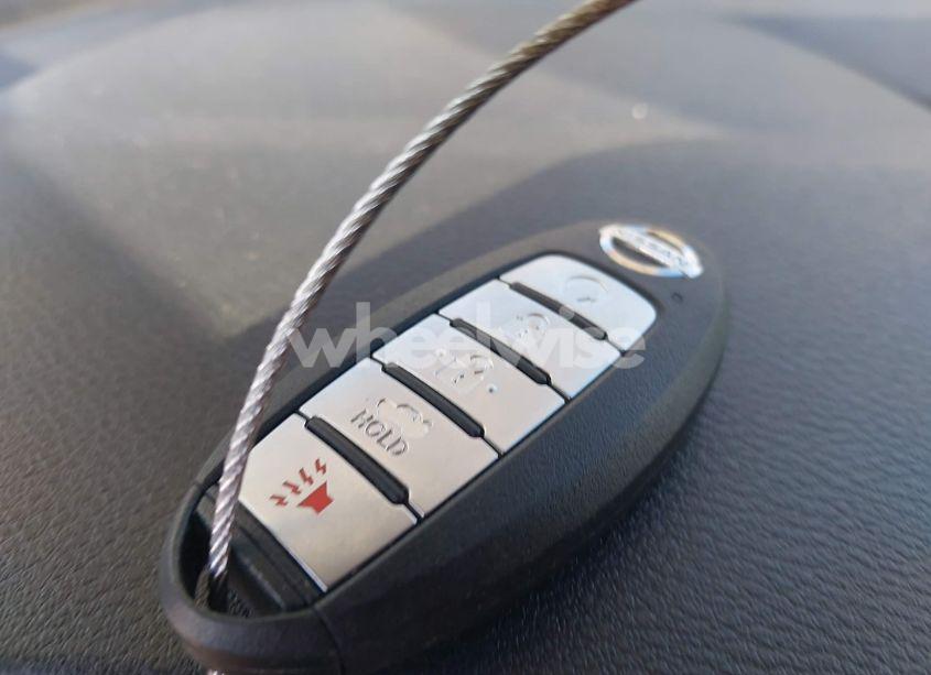 Photo 11 of 2020 Nissan Sentra SR XTRONIC CVT (VIN 3N1AB8DV1LY244160)