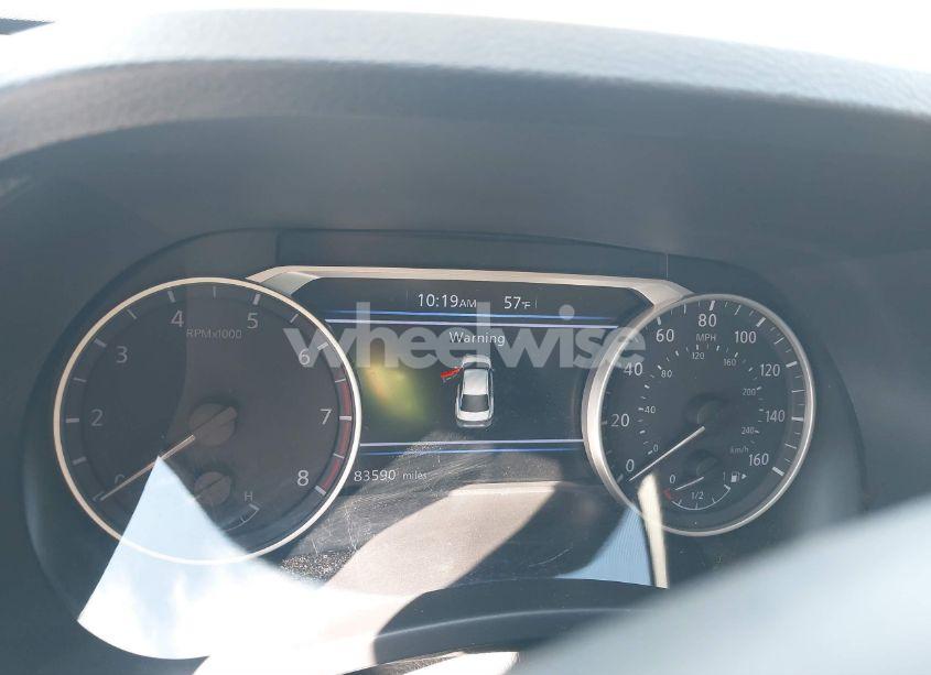 Photo 7 of 2020 Nissan Sentra SR XTRONIC CVT (VIN 3N1AB8DV1LY244160)