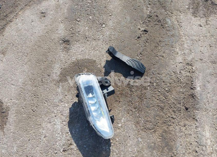 Photo 12 of 2020 Nissan Sentra SR XTRONIC CVT (VIN 3N1AB8DV1LY261217)