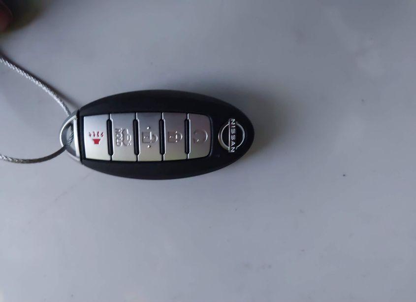 Photo 11 of 2020 Nissan Sentra SR XTRONIC CVT (VIN 3N1AB8DV1LY273240)