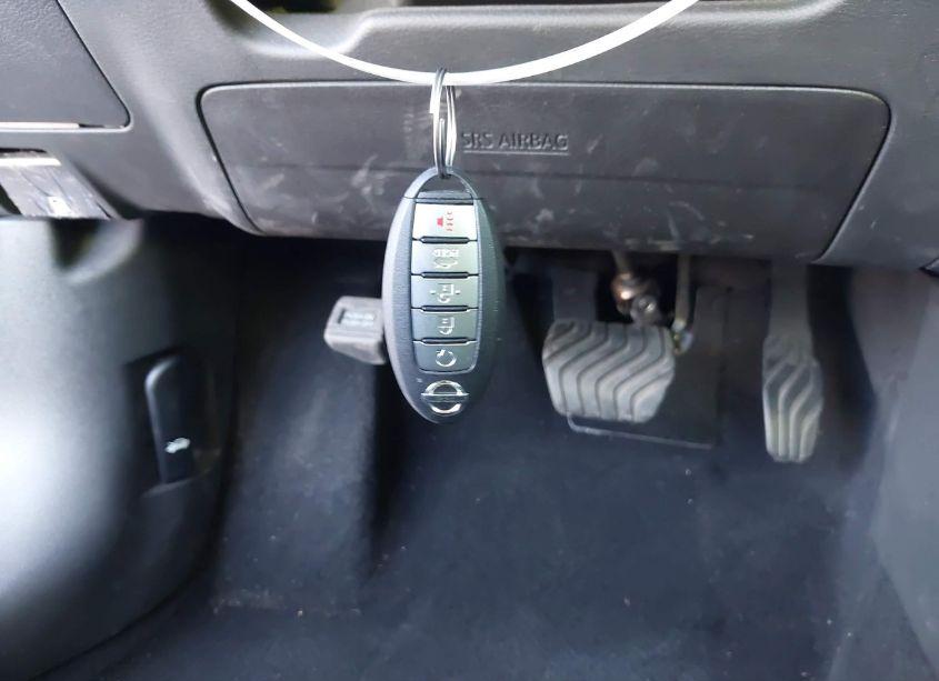 Photo 11 of 2020 Nissan Sentra SR XTRONIC CVT (VIN 3N1AB8DV1LY289342)