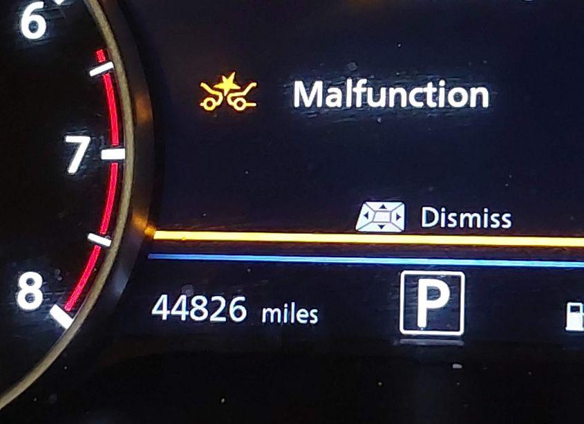 Photo 15 of 2020 Nissan Sentra SR XTRONIC CVT (VIN 3N1AB8DV1LY296999)