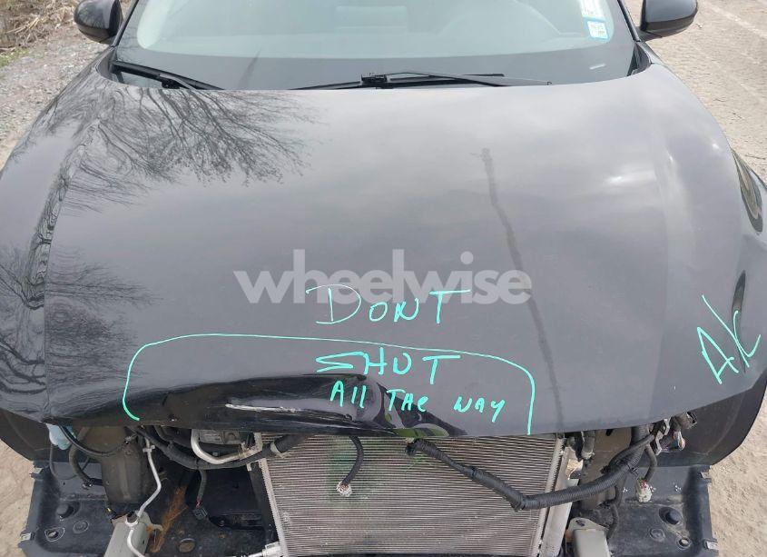 Photo 10 of 2021 Nissan Sentra SR XTRONIC CVT (VIN 3N1AB8DV1MY213590)