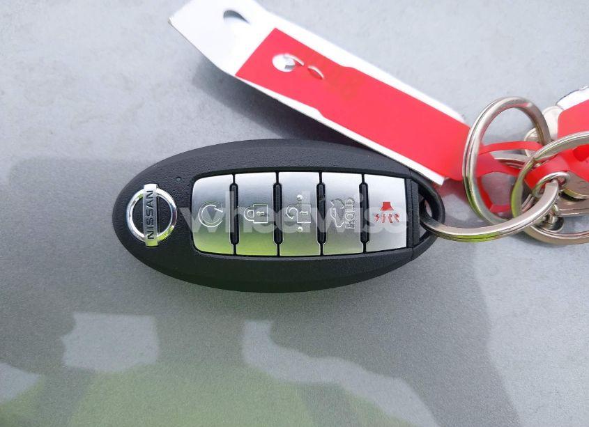 Photo 11 of 2021 Nissan Sentra SR XTRONIC CVT (VIN 3N1AB8DV1MY213590)