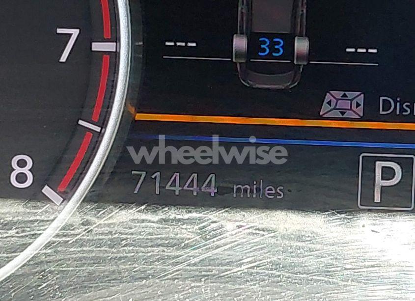 Photo 15 of 2021 Nissan Sentra SR XTRONIC CVT (VIN 3N1AB8DV1MY237887)