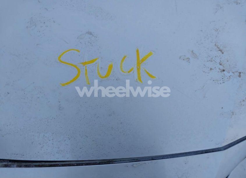 Photo 10 of 2021 Nissan Sentra SR XTRONIC CVT (VIN 3N1AB8DV1MY243785)
