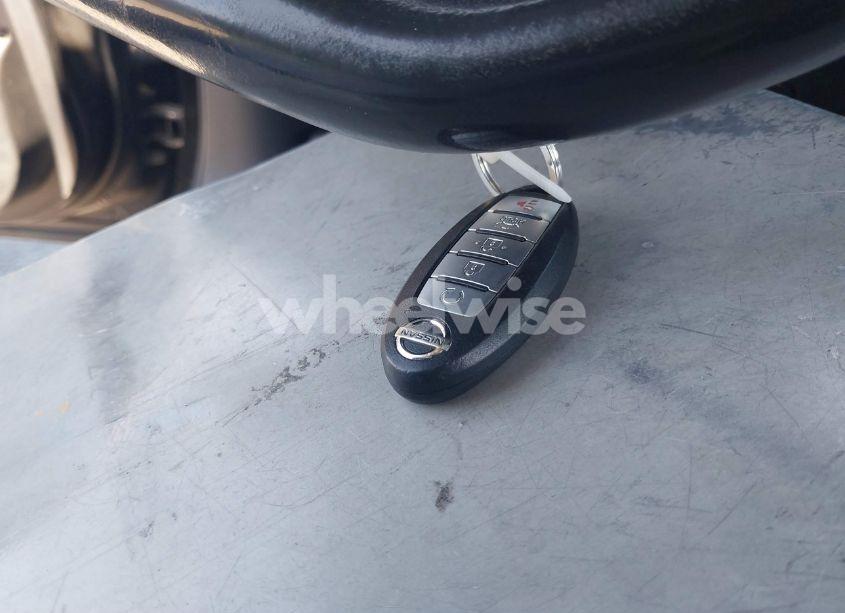 Photo 11 of 2021 Nissan Sentra SR XTRONIC CVT (VIN 3N1AB8DV1MY313253)