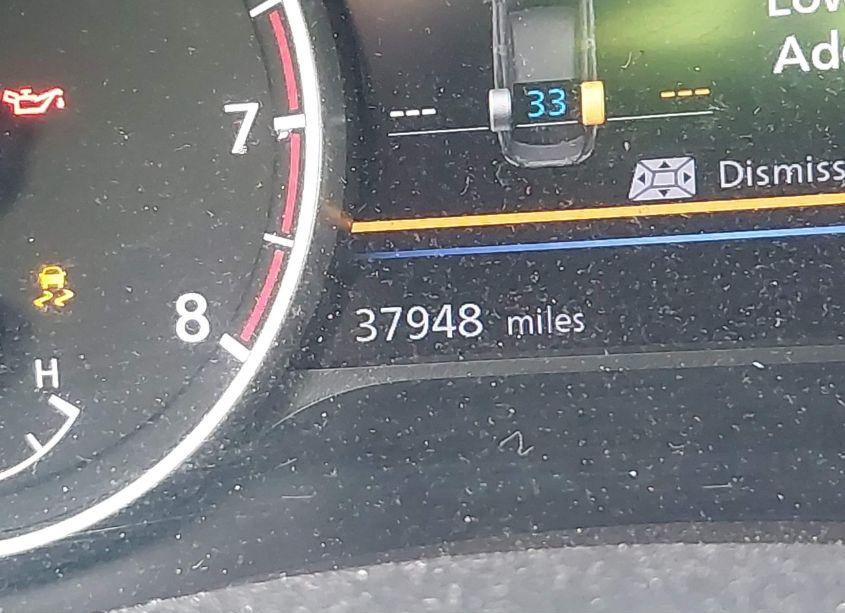 Photo 15 of 2022 Nissan Sentra SR XTRONIC CVT (VIN 3N1AB8DV1NY215065)