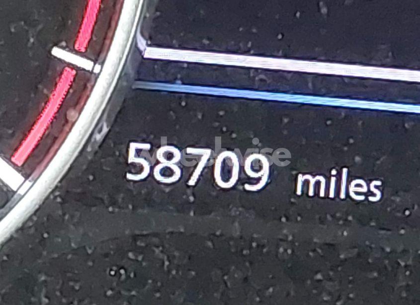 Photo 15 of 2022 Nissan Sentra SR XTRONIC CVT (VIN 3N1AB8DV1NY231461)