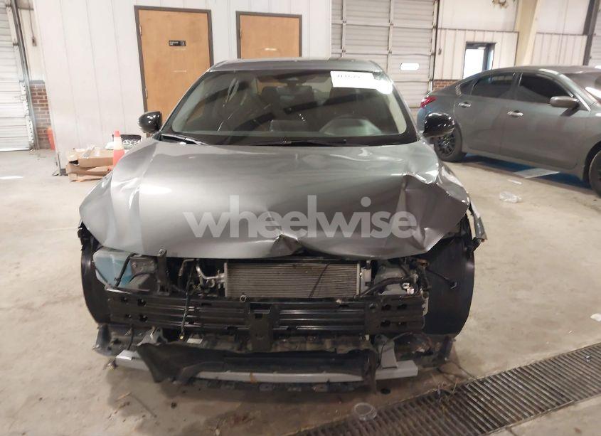 Photo 13 of 2022 Nissan Sentra SR XTRONIC CVT (VIN 3N1AB8DV1NY307177)