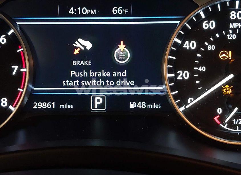 Photo 16 of 2022 Nissan Sentra SR XTRONIC CVT (VIN 3N1AB8DV1NY307177)