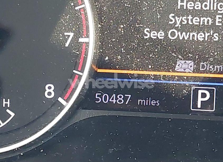 Photo 15 of 2022 Nissan Sentra SR XTRONIC CVT (VIN 3N1AB8DV1NY318857)