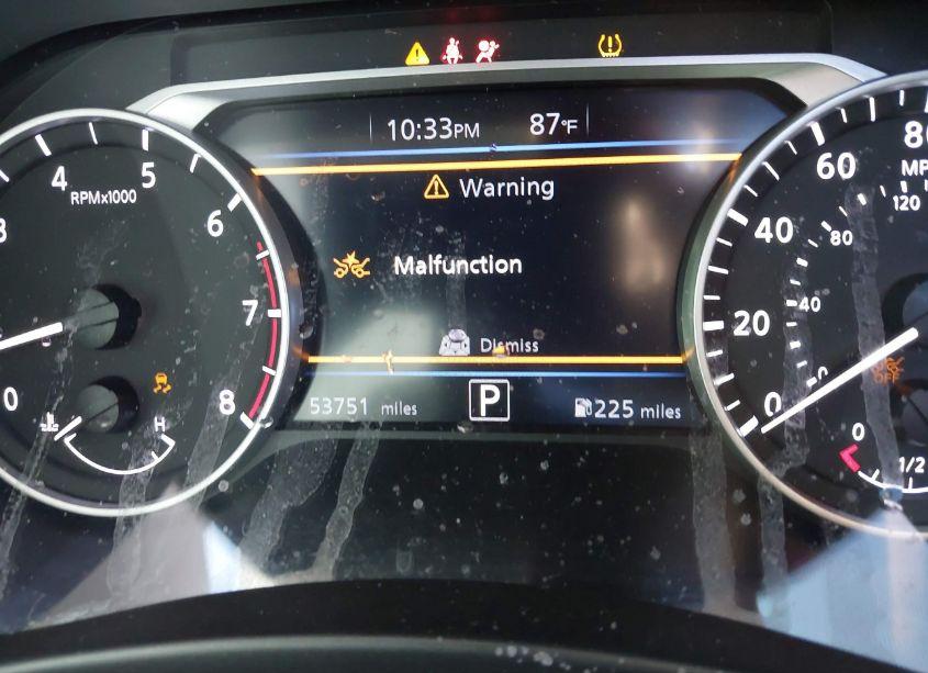 Photo 15 of 2023 Nissan Sentra SR XTRONIC CVT (VIN 3N1AB8DV1PY228191)