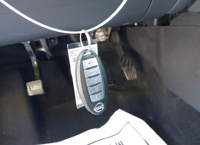 Photo 11 of 2023 Nissan Sentra SR XTRONIC CVT (VIN 3N1AB8DV1PY229180)