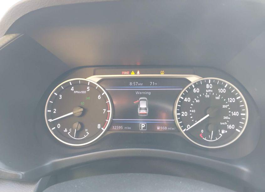 Photo 15 of 2023 Nissan Sentra SR XTRONIC CVT (VIN 3N1AB8DV1PY229180)