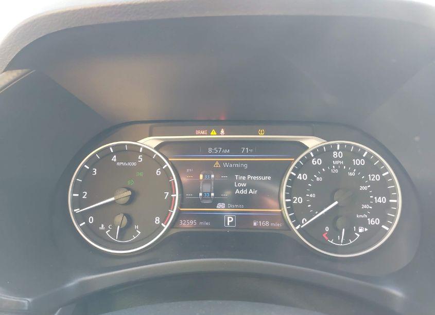 Photo 7 of 2023 Nissan Sentra SR XTRONIC CVT (VIN 3N1AB8DV1PY229180)