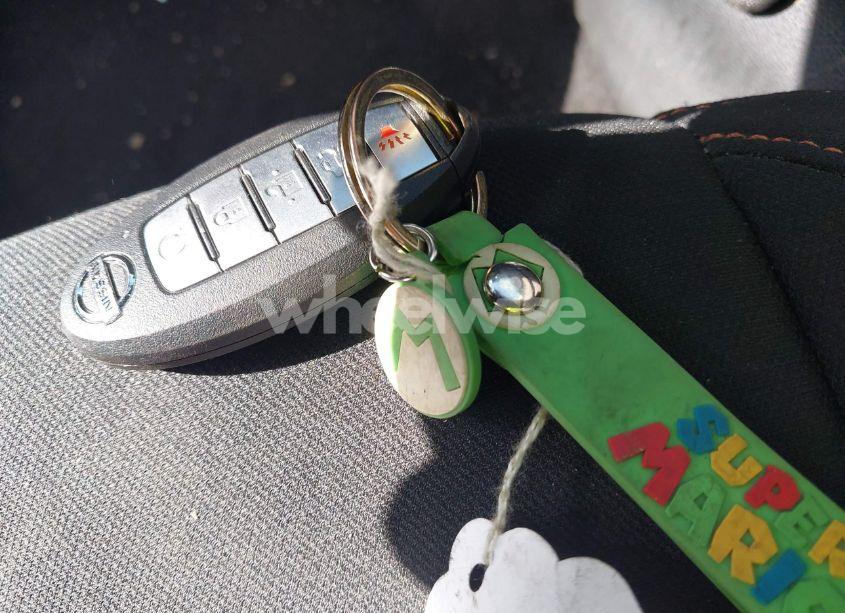 Photo 11 of 2023 Nissan Sentra SR XTRONIC CVT (VIN 3N1AB8DV1PY229325)