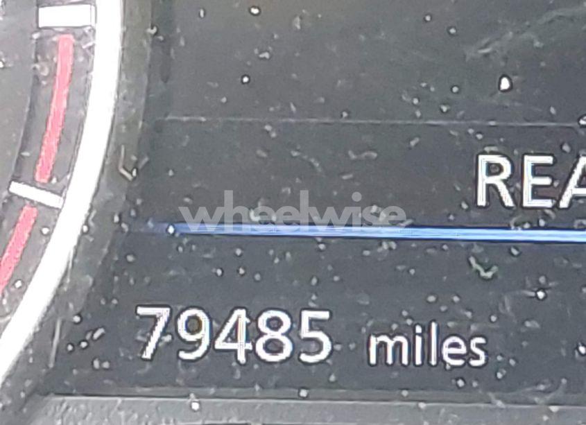 Photo 16 of 2023 Nissan Sentra SR XTRONIC CVT (VIN 3N1AB8DV1PY229325)