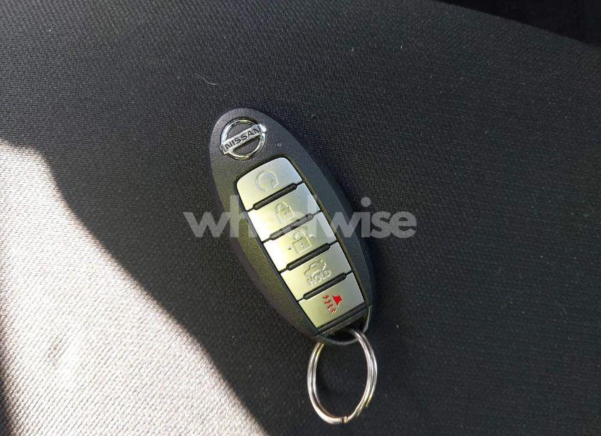 Photo 11 of 2023 Nissan Sentra SR XTRONIC CVT (VIN 3N1AB8DV1PY234671)