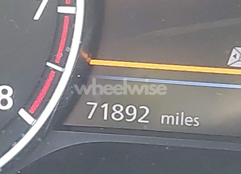 Photo 15 of 2023 Nissan Sentra SR XTRONIC CVT (VIN 3N1AB8DV1PY234671)