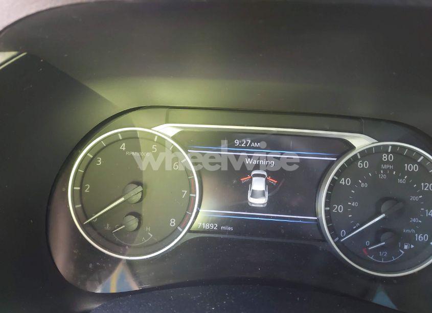 Photo 7 of 2023 Nissan Sentra SR XTRONIC CVT (VIN 3N1AB8DV1PY234671)