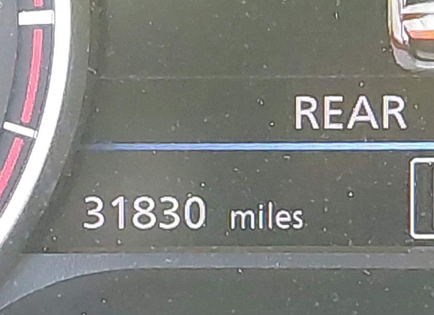 Photo 15 of 2023 Nissan Sentra SR XTRONIC CVT (VIN 3N1AB8DV1PY238607)