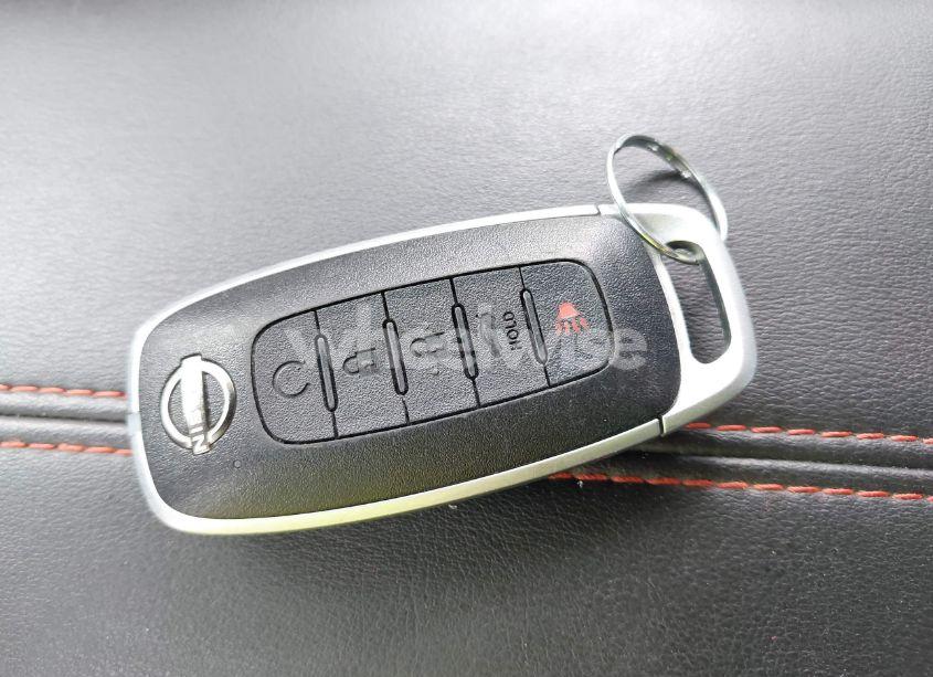 Photo 11 of 2024 Nissan Sentra SR XTRONIC CVT (VIN 3N1AB8DV1RY228811)